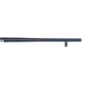 MOSSBERG Remington 870 12 Gauge 24" Blued Finish