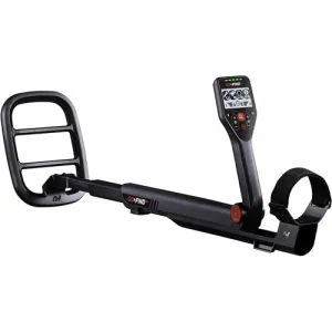 MINELAB Go-Find 44 Metal Detector
