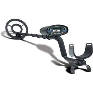 BOUNTY HUNTER Tracker IV Metal Detector Metal Detector