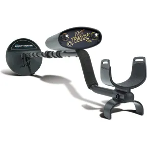 BOUNTY HUNTER Fast Tracker Metal Detector