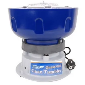FRANKFORD ARSENAL Quick-n-EZ Case Tumbler 220V