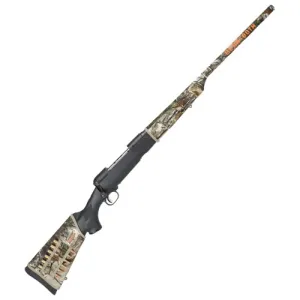 BEARTOOTH PRODUCTS 2-Piece Kit - Rifle - Realtree Xtra