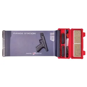 REAL AVID Range Station