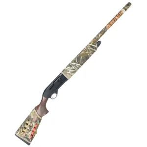 BEARTOOTH PRODUCTS 2-Piece Kit - Semi-Auto Shotgun - Realtree MAX-5