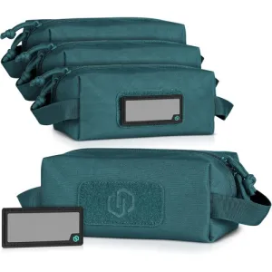 SAVIOR EQUIPMENT Loose Sac Soft Ammo Accessories Pouch Savior Teal