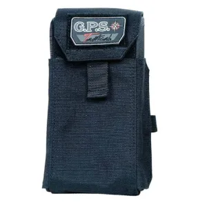 GPS Tactical Shotshell Holder - Holds 24 - Black