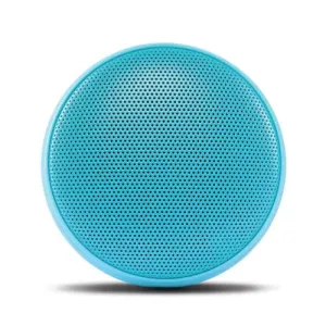 ECOXGEAR Ecodrop IPX5 Bluetooth Speaker - Mint