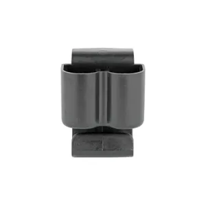 SAFARILAND 080-12 Shot Shell Holder, Blac