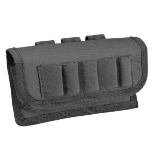 NCSTAR VISM TACT SHOTSHELL CARRIER/UR