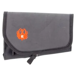 ALLEN Ruger Buttstock Shell Holder Holds 8 Shells