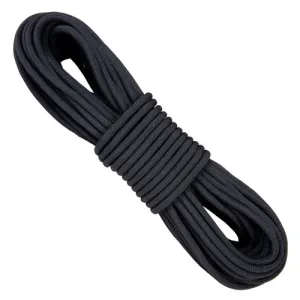 ATWOOD 3/8" 50ft Utility Rope Black