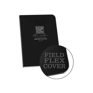RITE IN THE RAIN FIELD FLEX COVER MEMO BOOK