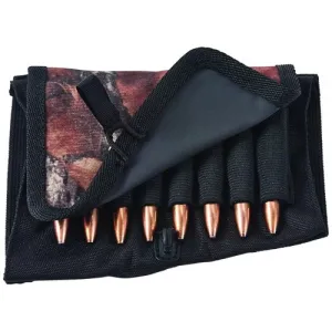 ALLEN Rifle Shell Holder w/Cover MO BU Country