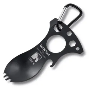 CRKT Eat'N Tool (Black)