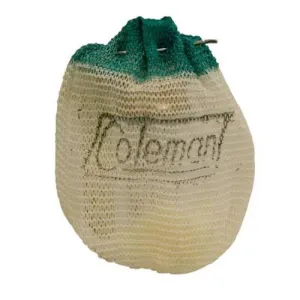 COLEMAN Mantle Sock Instaclip Tab 2Pk