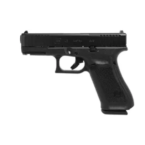 GLOCK G45 9mm 4.02" 17rd - Black