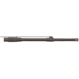 LMT LMT 20" Stainless Steel 1:9" RH .260 Remington