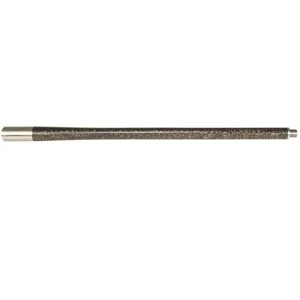 FIERCE FIREARMS C3 Carbon Barrel Gunsmithing Blank .284 22"