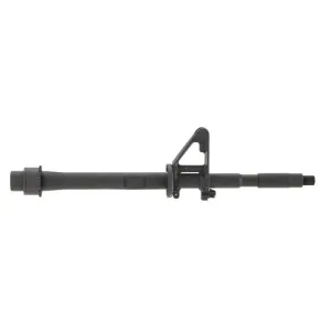 LUTH-AR Socom 14.5" Profile Barrel 223/5.56 Black 1:7