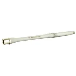 ROSCO MANUFACTURING Purebred Barrel 223Wylde 14.5" Mid Bead Blasted