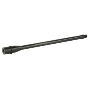 ROSCO MANUFACTURING Bloodline Barrel 9mm 14.5" fits AR-9 Black