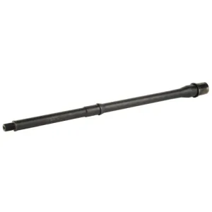 LBE UNLIMITED Cold Hammer Forged Barrel 5.56 16.25" 1:7 Mid Blk