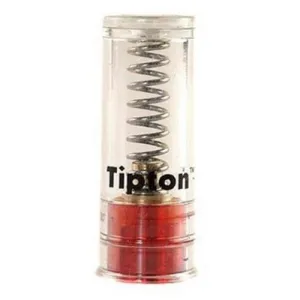 TIPTON Snap Cap Shotgun 16 Gauge 2 Pack