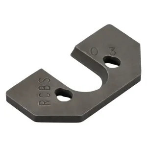RCBS CASE TRIMMER SHELL HOLDER #38