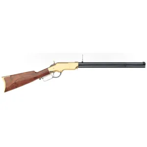 UBERTI 1860 Henry Rifle Brass 45LC 24.25" 13rd CH