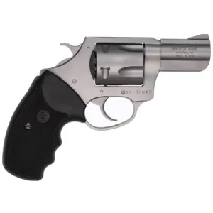 CHARTER ARMS Pitbull 40 S&W 2.3" 5rd - Stainless - FACTORY BLEM