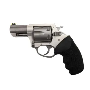 CHARTER ARMS Undercover Lite 38 Special 2.2" 6rd - Stainless Steel - FACTORY BLEM