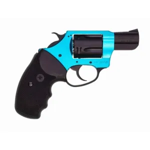 CHARTER ARMS Santa Fe 38 Special 2" 5rd - Blue - FACTORY BLEM