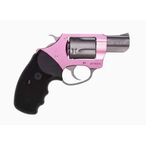 CHARTER ARMS Pink Lady 38 Special 2" 5rd - PINK LADY - FACTORY BLEM
