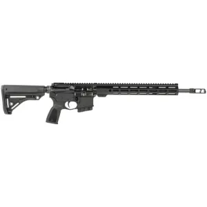 BUSHMASTER Bravo Zulu 5.56 NATO 16" 10rd - Black