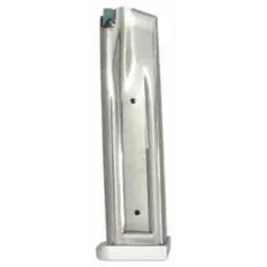 SPS Pantera/Vista 40SW 21rd Aluminum Magazine