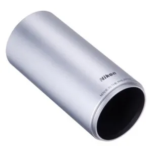 NIKON Sunshade40 SILVER