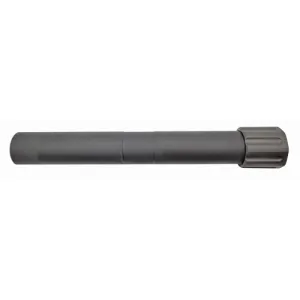 GG&G INC +3 Mag Extension fits Remington 870 Black