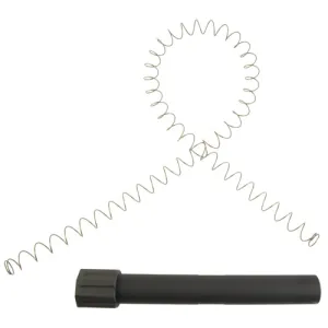 GG&G INC +3 Mag Extension fits Benelli M2 Black