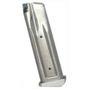 SPS Pantera 38/9mm 20rd Aluminum Magazine