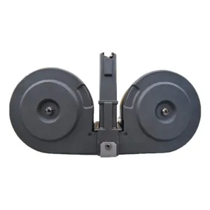 KCI MINI-14 5.56 100rd Drum