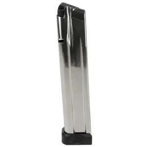 STI DS 9mm /38 Super 170mm 26rd Magazine