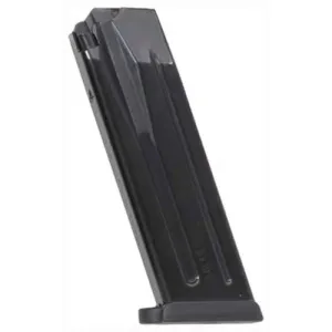 HK USA USP9 Expert 18rd Steel Mag W/J