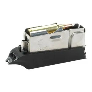 BENELLI R1 Magazine 338 Win Mag 3rd Matte