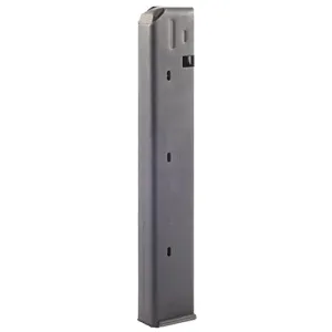COLT AR-15 Carbine 9mm 32rd Magazine Black Finish