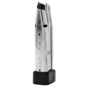 STACCATO DS 9/38 140mm 20rd Magazine