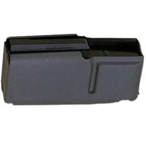 BROWNING A-Bolt 22-250 Rem 4rd Magazine Black