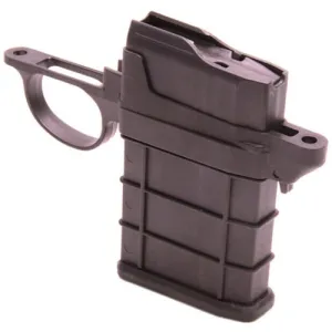 HOWA Magazine Kit 6.5 Creedmoor 10rd for Howa 1500 & Weatherby Vanguard | Black