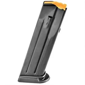 FN AMERICA 509 9mm Mag 24rd Black Magazine