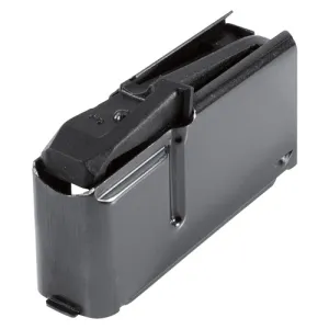 BROWNING BAR 3rd 338 Win Mag MKII LongTrac Long Action