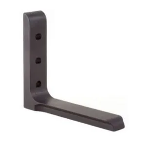 TRIJICON AccuDial Sight Bracket - Black